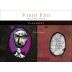 Vina Tinajas del Maule Viejo Feo Carmenere 2015 Front Label