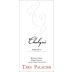 Vina Tres Palacios Cholqui Merlot 2011 Front Label
