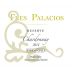 Vina Tres Palacios Chardonnay Reserva 2014 Front Label