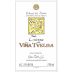 Vina Tuelda Crianza 2011 Front Label