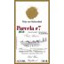 Vina von Siebenthal Parcela 7 Gran Reserva 2010 Front Label