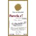 Vina von Siebenthal Parcela 7 Gran Reserva 2011 Front Label