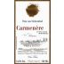 Vina von Siebenthal Reserve Carmenere 2010 Front Label