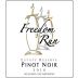 Freedom Run Winery Estate Reserve Pinot Noir 2010 Front Label