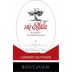 Vinaria Bostavan Via Etulia Reserve Cabernet Sauvignon 2013 Front Label