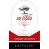 Vinaria Bostavan Via Etulia Reserve Cabernet Sauvignon 2010 Front Label