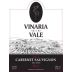 Vinaria din Vale Cabernet Sauvignon 2011 Front Label