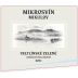 Vinarstvi Mikrosvin Mikulov Veltlinske Zelene 2011 Front Label