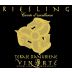 Vinarte Terase Danubiane Cuvee d'Excellence Riesling 2012 Front Label