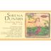 Vinarte Sirena Dunarii Riesling Dulce 2001 Front Label