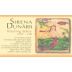 Vinarte Sirena Dunarii Riesling Dulce 2000 Front Label