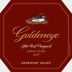 Goldeneye Split Rail Vineyard Pinot Noir 2014 Front Label
