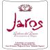 Vinas Del Jaro Jaros 2009 Front Label