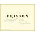 Frisson Wines Sauvignon Blanc 2014 Front Label