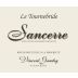 Vincent Gaudry Sancerre Le Tournebride 2014 Front Label