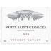 Vincent Ravaut Nuits-Saint-Georges 2010 Front Label