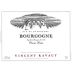 Vincent Ravaut Bourgogne Pinot Noir 2014 Front Label