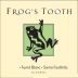 Frog's Tooth Vineyards Fume Blanc 2009 Front Label