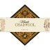 Vinedo Chadwick Cabernet Sauvignon 2007 Front Label