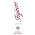 Vinedo y Bodegas Garcia Figuero Vendemia Seleccionada 2002 Front Label