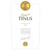 Vinedo y Bodegas Garcia Figuero Tinus 2011 Front Label