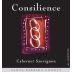 Consilience Cabernet Sauvignon 2014 Front Label