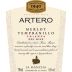 Vinedos & Bodegas Munoz Artero Crianza Merlot Tempranillo 2013 Front Label