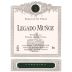 Vinedos & Bodegas Munoz Legado Munoz Vino de la Tierra Garnacha 2013 Front Label
