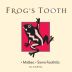 Frog's Tooth Vineyards Malbec 2010 Front Label