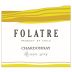 Vinedos Folatre Folatre Reserva Chardonnay 2014 Front Label
