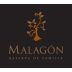 Vinedos Malagon Reserva de la Familia 2009 Front Label