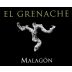 Vinedos Malagon El Grenache 2010 Front Label