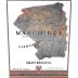 Vinedos Marchigue Gran Reserva Carmenere 2015 Front Label