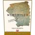 Vinedos Marchigue Gran Reserva Cabernet Sauvignon 2014 Front Label