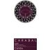 Vinedos y Bodega Carabal Cavea 2009 Front Label