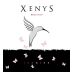 Vinedos y Bodegas Xenysel Xenys Tinto 2015 Front Label