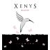 Vinedos y Bodegas Xenysel Xenys Tinto 2014 Front Label