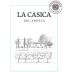 Vinessens La Casica del Abuelo 2015 Front Label