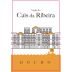Vinha do Cais da Ribeira Tinto 2013 Front Label