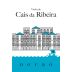 Vinha do Cais da Ribeira Branco 2014 Front Label
