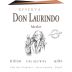 Vinhos Don Laurindo Reserva Merlot 2012 Front Label