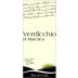 Vini Accattoli Verdicchio di Matelica 2012 Front Label
