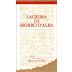 Vini Accattoli Lacrima di Morro d'Alba 2011 Front Label