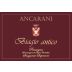 Vini Ancarani Biagio Antico Sangiovese di Romagna Superiore 2013 Front Label