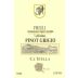 Vini Anselmi Friuli Latisana Ca'Stella Pinot Grigio 2013 Front Label