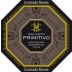 Vini Cantine Pirovano Salento Contrada Monte Primitivo 2011 Front Label