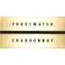 Frostwatch Vineyard and Winery Chardonnay 2013 Front Label
