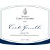 Dal Cero Soave Tenuta di Corte Giacobbe Corte Giacobbe 2013 Front Label