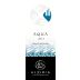 Vinicola Alximia Aqua 2013 Front Label