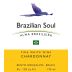 Vinicola Aurora Brazilian Soul Chardonnay 2013 Front Label